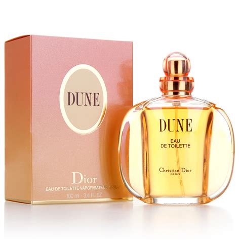 dior dune for women